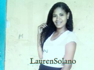 LaurenSolano