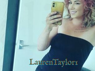 LaurenTaylor1