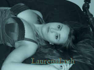 LaurenaLush