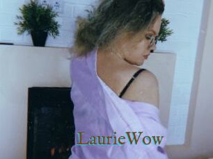 LaurieWow