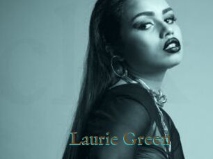 Laurie_Green