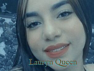 Lauryn_Queen