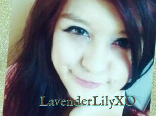 LavenderLilyXO