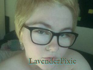 LavenderPixie