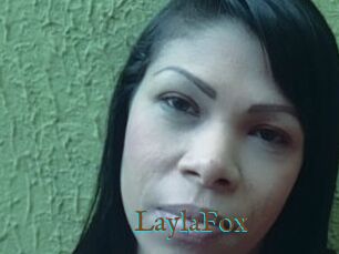 LaylaFox