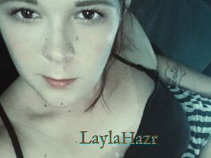 LaylaHazr