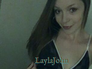 LaylaJohn