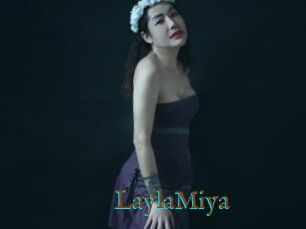 LaylaMiya