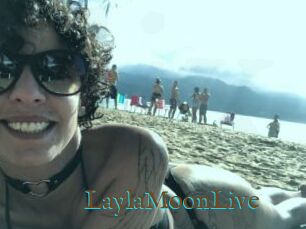 LaylaMoonLive