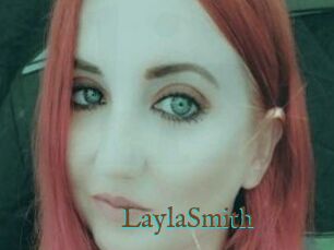 LaylaSmith