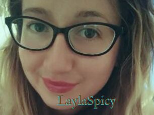 LaylaSpicy