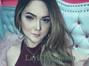 LaylaThampson