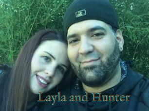 Layla_and_Hunter