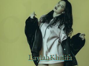 LaylahKhalifa