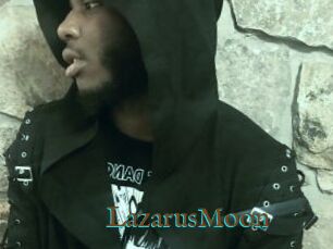 LazarusMoon