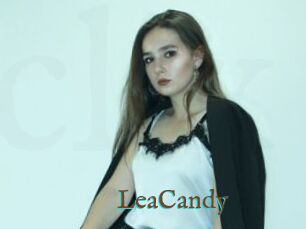 LeaCandy