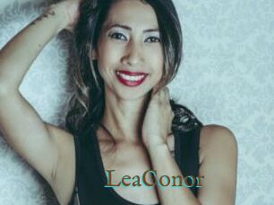 LeaConor