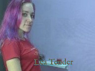 Lea_Tender