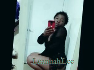 LeannahLee