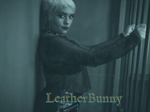 LeatherBunny