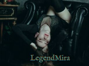 LegendMira