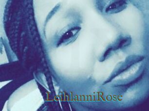 LeihlanniRose