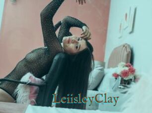 LeiisleyClay