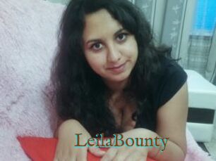 LeilaBounty