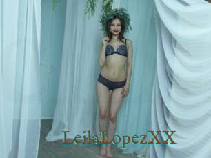 LeilaLopezXX