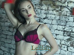 Leillally