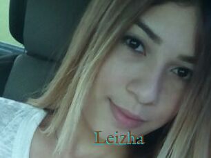 Leizha