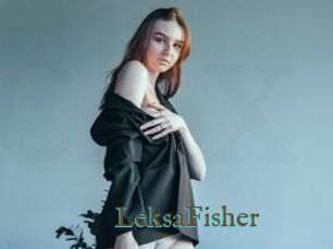 LeksaFisher