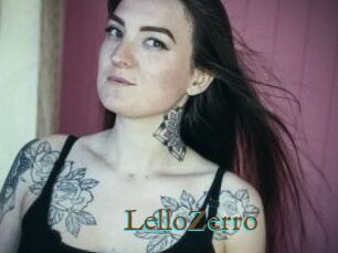 LelloZerro