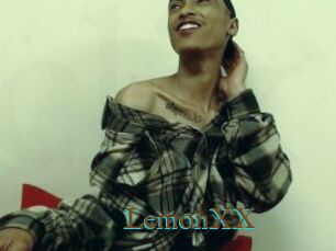 LemonXX