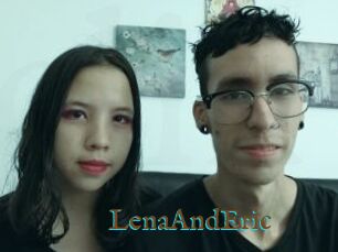 LenaAndEric