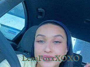 LenaFoxxXOXO