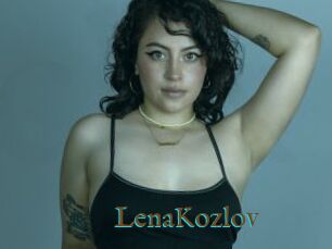 LenaKozlov