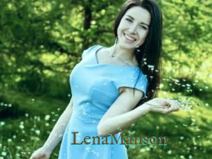 LenaManson