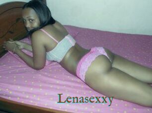 Lenasexxy