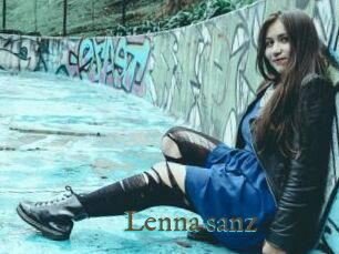 Lenna_sanz