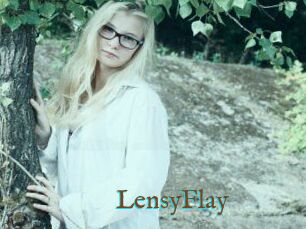 LensyFlay