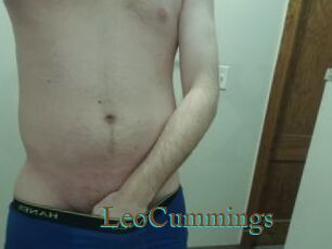 LeoCummings