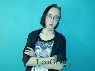 LeoGeorg