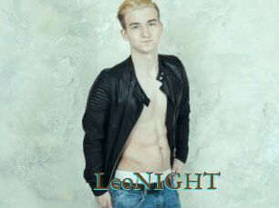 LeoNIGHT