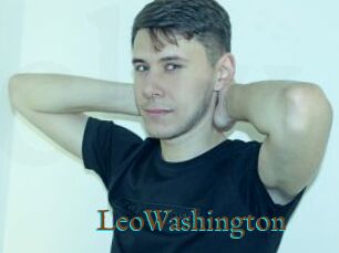 LeoWashington