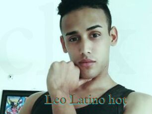 Leo_Latino_hot