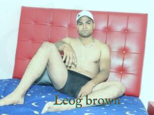 Leog_brown