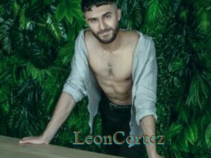 LeonCortez