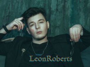 LeonRoberts