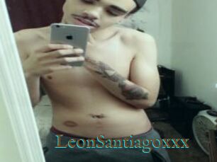 LeonSantiagoxxx